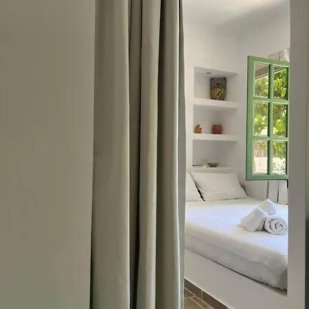 Two And An Arch - Ariadne And Aristeidis Апартаменти Ретимно (Крит)