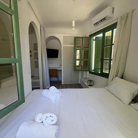 Апартаменти Two And An Arch - Ariadne And Aristeidis