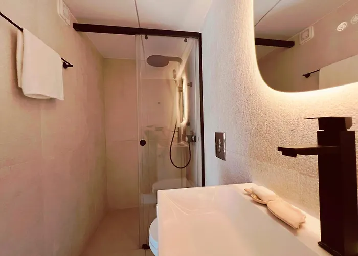 Two And An Arch - Ariadne And Aristeidis Апартаменты